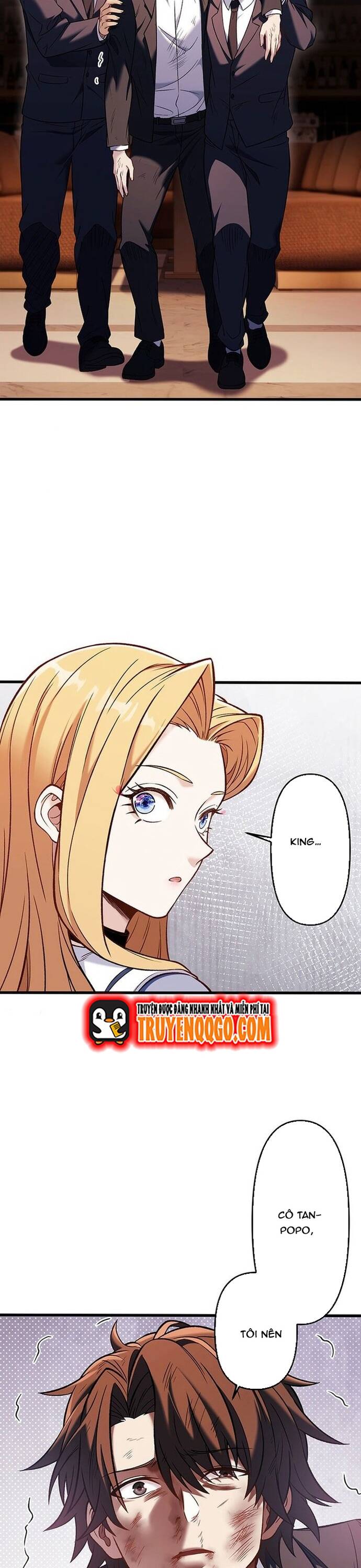 Vô Danh Lão Giang Hồ - chap24 - Trang 31